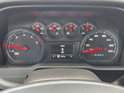 New 2026 Chevrolet Silverado 3500 W/T w/ WT Convenience Package AWD/4WD image 7