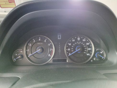 Used 2012 Honda Crosstour EX-L image 15