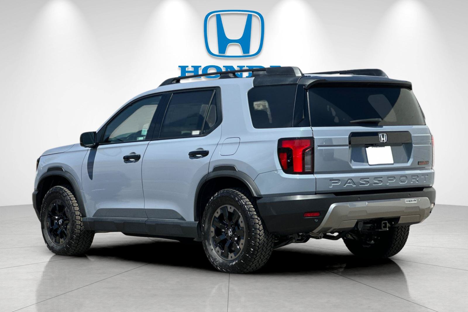 New 2026 Honda Passport TrailSport Elite image 4