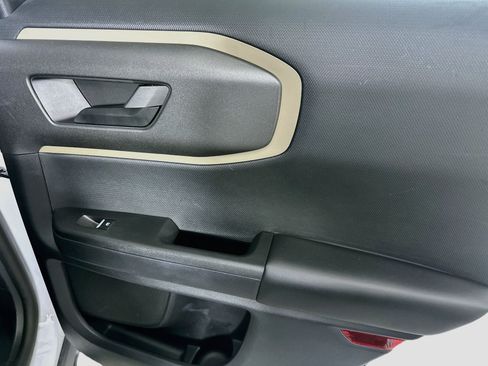 Used 2025 Ford Bronco Sport Big Bend AWD/4WD image 28