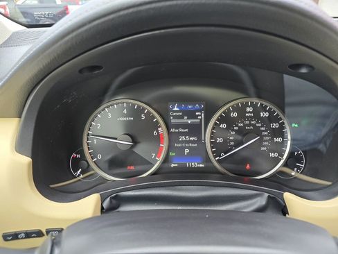 Used 2021 Lexus NX 300 AWD w/ Premium Package image 24