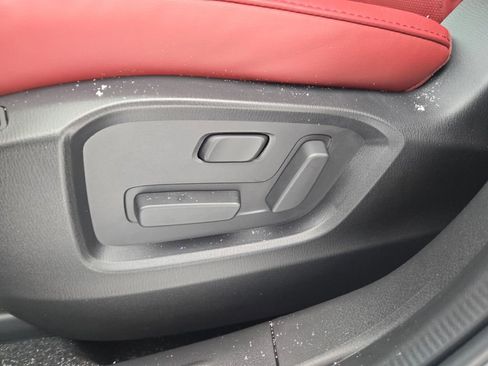 New 2025 MAZDA CX-5 Carbon Edition image 17