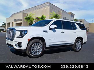 Used 2024 GMC Yukon Denali w/ Advanced Technology Package video 1
