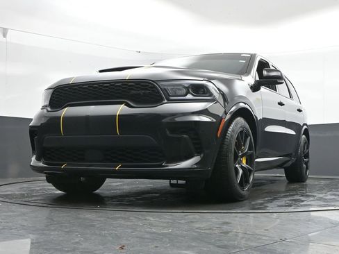 Used 2024 Dodge Durango SRT image 53