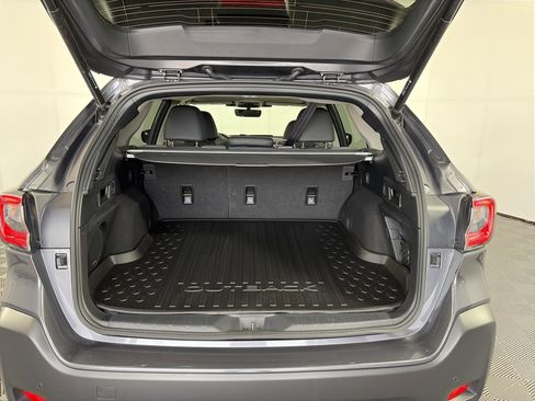 Used 2024 Subaru Outback Onyx Edition XT AWD/4WD image 14