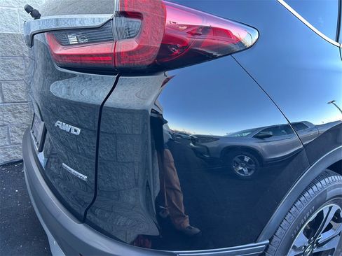 Used 2021 Honda CR-V Special Edition image 26