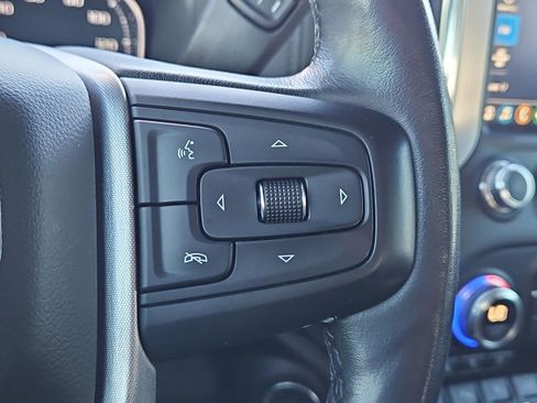 Used 2021 GMC Sierra 1500 SLT image 30