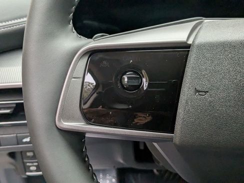 New 2025 Nissan Murano SV w/ Cargo Package image 16