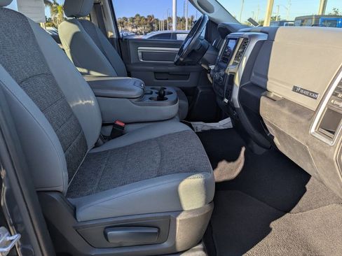 Used 2019 RAM 1500 Big Horn image 10