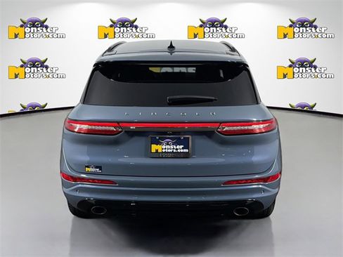 Used 2024 Lincoln Corsair Reserve w/ Jet Appearance Package image 6