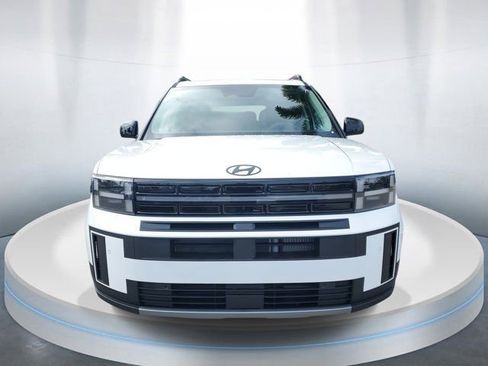 New 2026 Hyundai Santa Fe XRT image 2