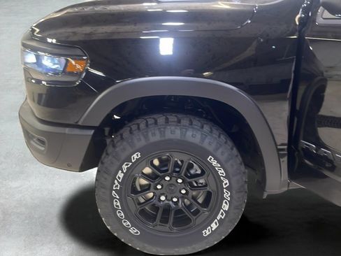 New 2026 RAM 1500 Rebel w/ Rebel Level 2 Equipment Group AWD/4WD image 23