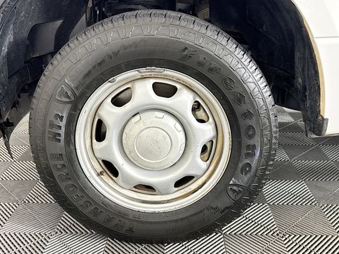 Used 2016 Ford F150 XL AWD/4WD image 34