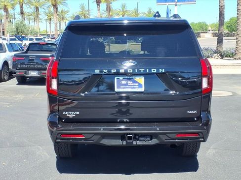 Certified 2025 Ford Expedition Max Active image 5