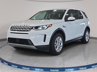 Used 2022 Land Rover Discovery Sport S video 1