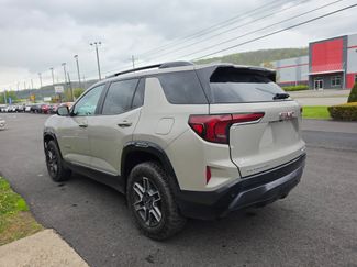 Used 2026 GMC Terrain AT4 w/ Convenience Package III AWD/4WD video 5