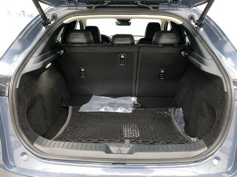 New 2025 MAZDA CX-30 2.5 Turbo w/ Premium Plus Pkg image 16