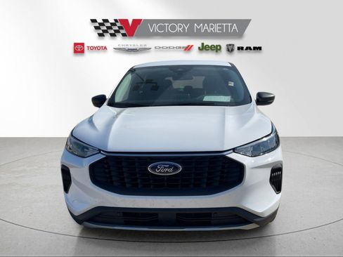 Used 2023 Ford Escape Active image 8