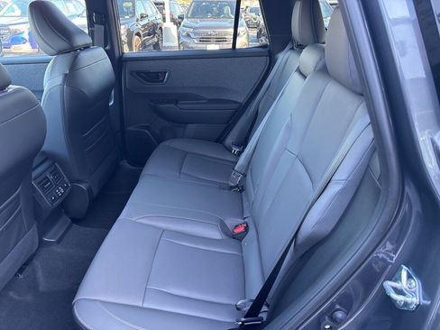 New 2026 Subaru Outback Limited XT image 12