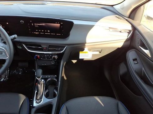 New 2026 Buick Encore GX Sport Touring FWD image 19