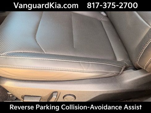 Certified 2024 Kia EV6 Wind w/ Wind Technology Package image 15