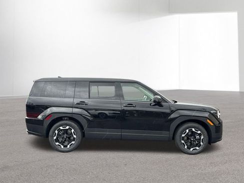 New 2026 Hyundai Santa Fe SE image 31