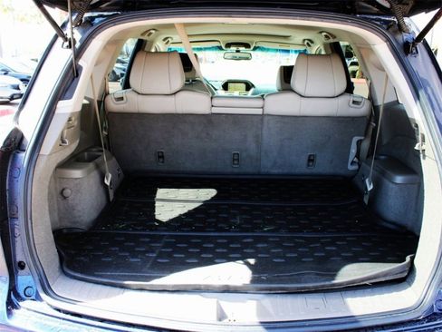 Used 2011 Acura MDX w/ Technology Package image 11