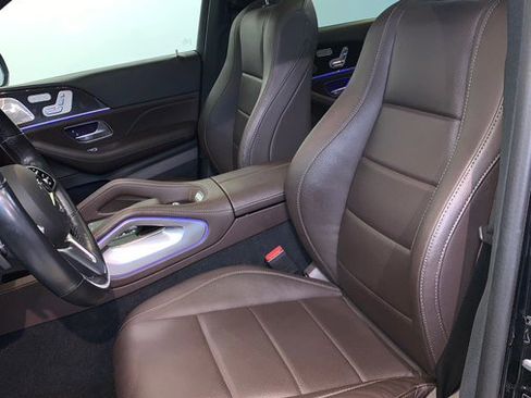 Used 2022 Mercedes-Benz GLS 450 4MATIC image 17