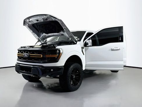 Used 2024 Ford F150 Tremor w/ Equipment Group 402A High AWD/4WD image 27