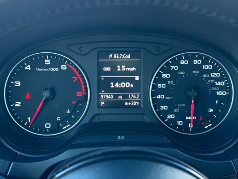 Used 2015 Audi A3 2.0T Premium Plus image 34