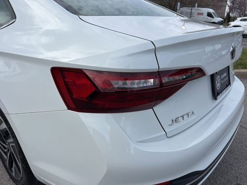 Used 2024 Volkswagen Jetta SEL image 12