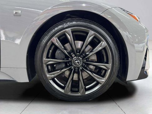 Used 2025 Lexus IS 350 F Sport image 69