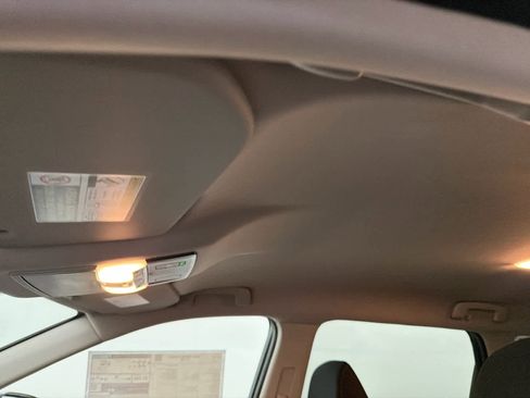 New 2026 Nissan Rogue SV w/ Cold Weather Package FWD image 15