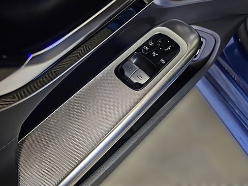 New 2024 Mercedes-Benz CLE 300 4MATIC Coupe image 19