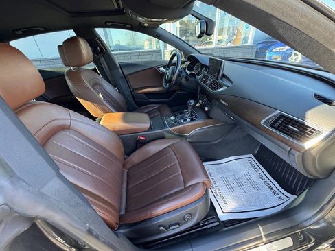 Used 2012 Audi A7 3.0T Premium image 15