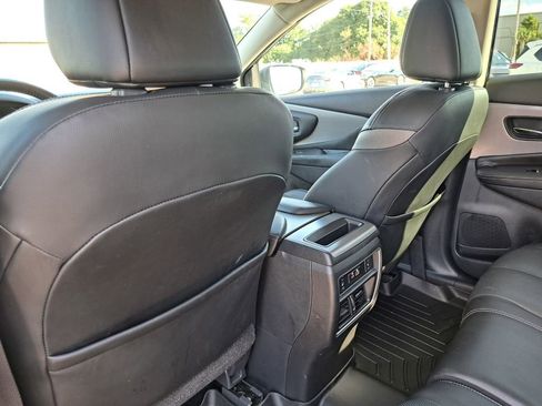 Used 2020 Nissan Murano SL image 22