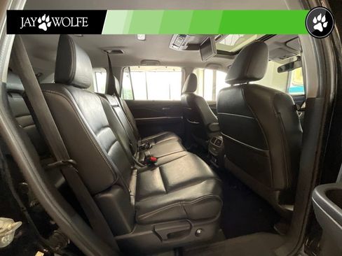 Used 2016 Honda Pilot EX-L image 19