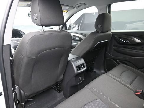 Used 2023 GMC Terrain SLE w/ Driver Convenience Package image 24