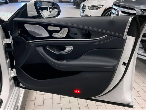 Certified 2024 Mercedes-Benz AMG GT 63 S image 16
