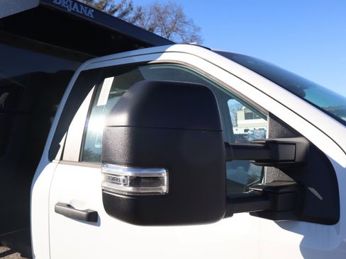 New 2025 Ford F350 XL w/ XL Chrome Package image 14