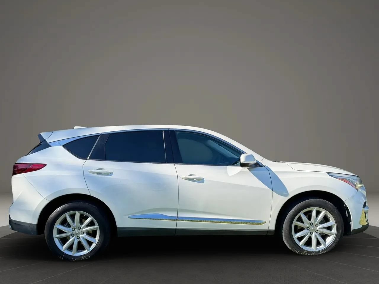 Used 2019 Acura RDX AWD image 6