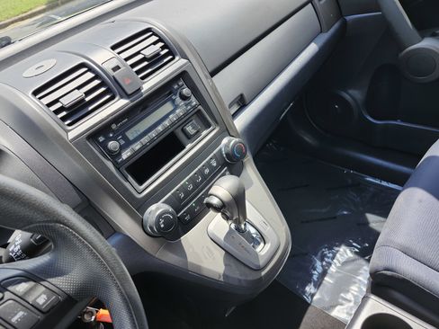 Used 2010 Honda CR-V LX image 24