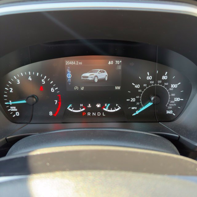 Used 2021 Ford Escape SE w/ Convenience Package AWD/4WD image 18