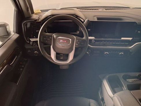New 2026 GMC Sierra 2500 SLE w/ Max Trailering Package AWD/4WD image 12