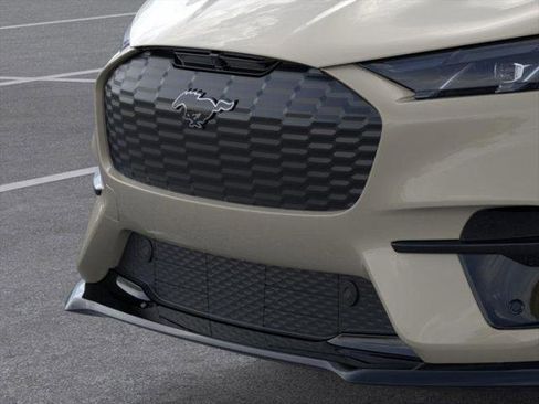 New 2025 Ford Mustang Mach-E Premium w/ Sport Appearance Package image 17