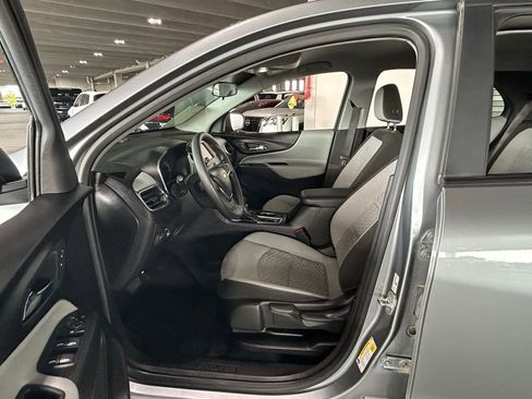 Used 2024 Chevrolet Equinox LS image 15