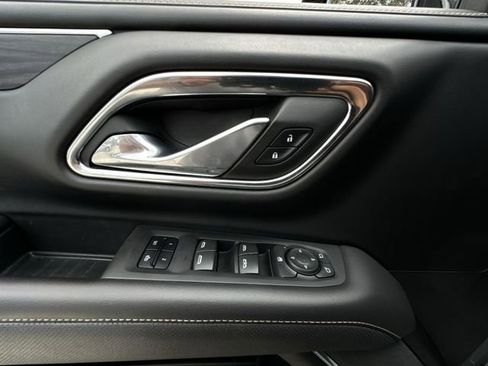 Certified 2023 GMC Yukon SLT RWD image 21
