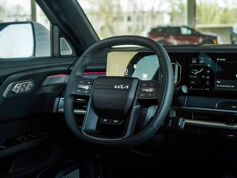 New 2027 Kia Telluride X-Line SX Prestige AWD/4WD image 17
