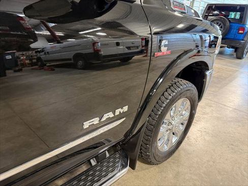 Certified 2020 RAM 2500 Limited AWD/4WD image 8
