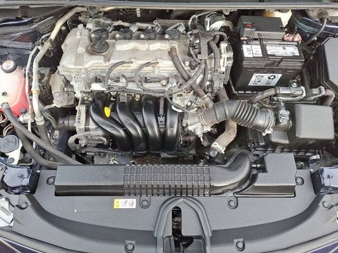 Used 2022 Toyota Corolla LE image 27